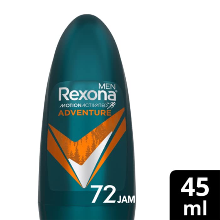 Amazon.co.jp: Rexona レクソナ 男性用 制汗 デオドラント ロールオン